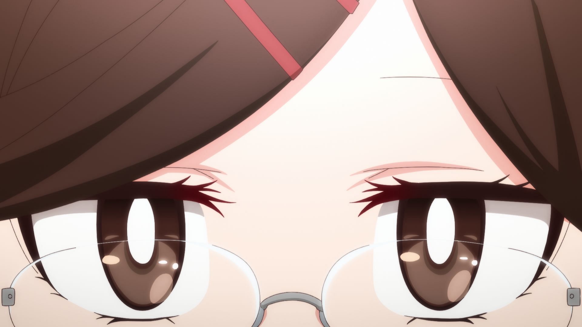 Konoha Koga (Image via Shaft)
